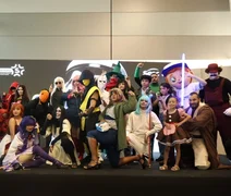 Movimento celebra o mês do orgulho nerd em Alagoas