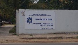 Polícia registra 3 homicídios em Penedo neste fim de semana