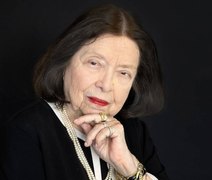 Morre Nélida Piñon, ex-presidente da Academia Brasileira de Letras