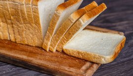 Pesquisa mostra presença de álcool em pães de forma; saiba quais marcas