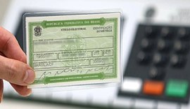 Prazo final se aproxima: alagoanos têm até maio para regularizar título de eleitor ﻿