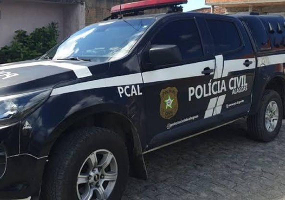 Operação policial prende três acusados de homicídio em Craíbas