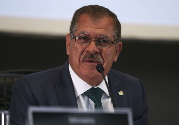 Presidente do STJ testa positivo para covid-19, informa tribunal