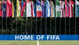 Uefa critica plano da Fifa de vender participação em empresa da Copa do Mundo