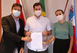 Prefeitura de Marechal Deodoro define banca de seu proxímo concurso