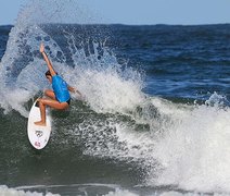 Praia do Francês e outras três são eleitas santuário do surfe nacional