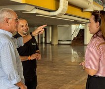 Alagoas se prepara para receber Caravana Federativa do Lula