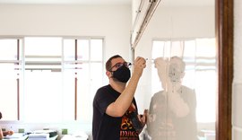 Maceió tem maior redução do abandono escolar desde 2017. Veja