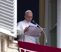 Papa Leão XIV pede respeito à soberania da Venezuela