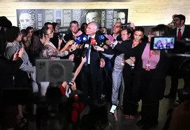 Renan amplia cerco na investigação do Master com a PF e no STF