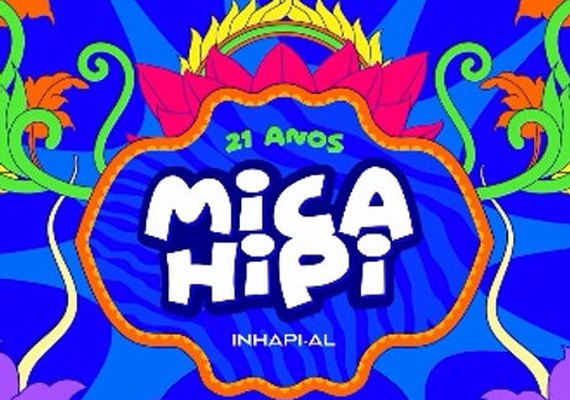 MicaHipi divulga programação da 21ª edição em Inhapi
