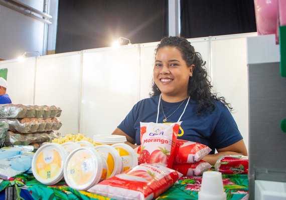 Educação abre chamada pública para aquisição de alimentos da agricultura familiar