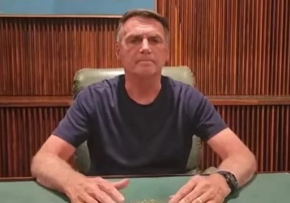 PL de Bolsonaro pede que TSE invalide votos de urnas com “mau funcionamento”