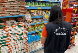 Procon: Nova pesquisa com valores da Cesta Básica é divulgada nesta quinta (19)