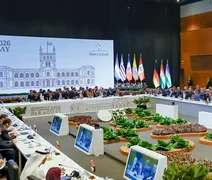 Lula propõe acordo comercial entre Mercosul e China durante reunião de líderes