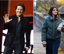 Filha de Tom Cruise retira sobrenome do pai e passa a usar Noelle