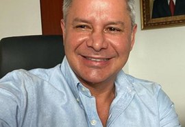 Prefeito de Roteiro encontra-se em estado de coma induzido