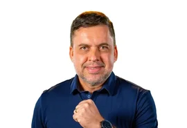 Alex Brandão estreia na política com “Ordem, Oportunidade e Prosperidade”