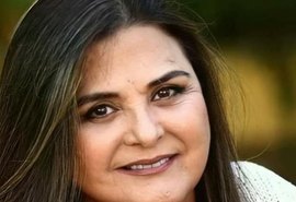 Elizangela, de 67 anos, está internada em estado grave com sequelas da Covid-19