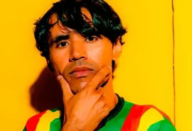 Cleiton Rasta leva o reggae alagoano para a Europa em turnê internacional