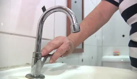 Manutenção no Sistema Pratagy suspende abastecimento em mais de 20 bairros de Maceió nesta quarta-feira (5)