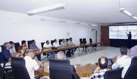 Prefeitura de Maceió deve iniciar nova tecnologia de contenção do avanço do mar