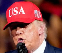 Trump afirma acompanhar de perto as eleições brasileiras