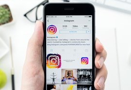 Com menos compartilhamentos, Instagram é aposta nas eleições