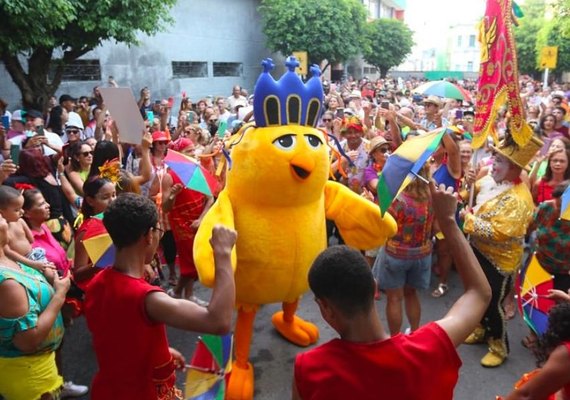 Carnaval deve movimentar R$ 104 milhões no turismo alagoano