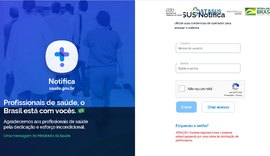 MS fala sobre a instabilidade do e-SUS no registro de casos da covid-19