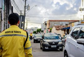 Via do Farol terá sentido modificado nesta segunda (04)