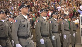 Inscrições para os concursos da CGE e PM se encerram nesta quinta-feira