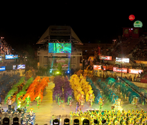 Bois de Parintins lançam álbuns com músicas do tradicional festival folclórico