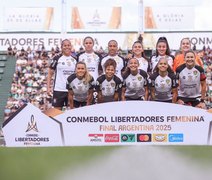 Libertadores: Corinthians faz história com tricampeonato consecutivo