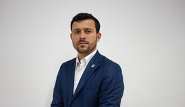 Thiago Braga Calheiros Peixoto é nomeado novo presidente da Juceal