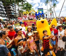 Prévias carnavalescas convocam foliões para retomada da folia em Maceió