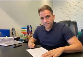 “Vou para ganhar”: Renato Filho será candidato a federal pelo MDB