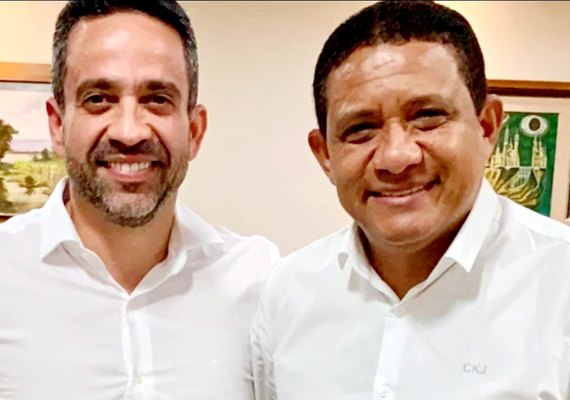 Paulo mobiliza aliados e “testa” Júlio Cezar no Governo Trabalhando