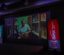 Documentário destaca impacto da leitura na ressocialização de pessoas privadas de liberdade