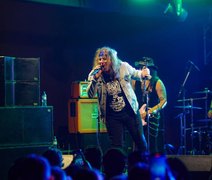 Segunda edição do Lorde Nelson Rock Festival acontece neste sábado (11) no Jaraguá