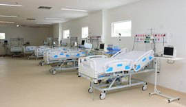 Hospital Regional da Mata abre novos leitos de UTI para atender pacientes com Síndromes Gripais