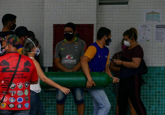 Documento mostra que Governo sabia sobre iminente colapso em Manaus