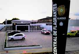 Homem é preso após ameaçar ex-companheira e filhos em Rio Largo