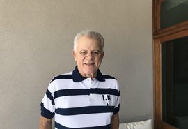 Deputado João Beltrão faz pausa em vida pública