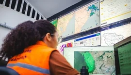 Irregularidade nas chuvas marca 2025 e coloca Maceió em estado de atenção