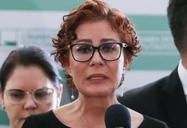 AGU protocola pedido de extradição de Carla Zambelli à Suprema Corte da Itália