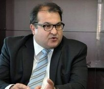 E se deixar a Secretaria da Fazenda de AL, para onde irá George Santoro?