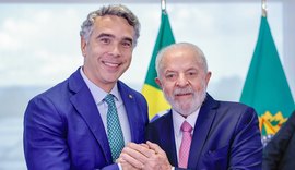 Rafael Brito obtém apoio de Lula para universalizar o Pé-de-Meia