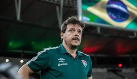 Fernando Diniz vai assumir como interino da Seleção Brasileira