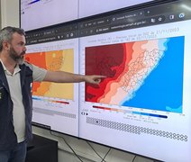 Semarh emite alerta para Estado de Atenção devido à baixa umidade no Sertão
